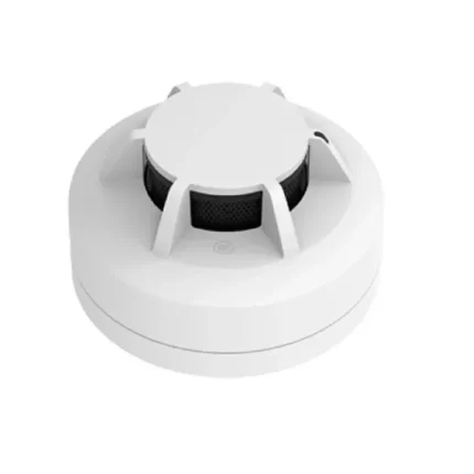 DETECTOR DE HUMO DE 4 HILOS 12 A 24V EN54